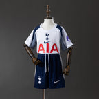 Tottenham Local 25-26 – Equipación