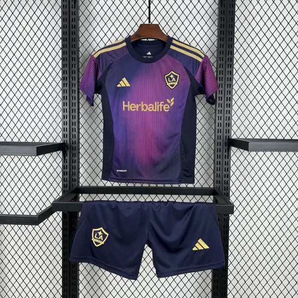 Los Angeles Galaxy 25-26 – Equipación