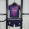 Los Angeles Galaxy 25-26 – Equipación