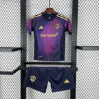 Los Angeles Galaxy 25-26 – Equipación