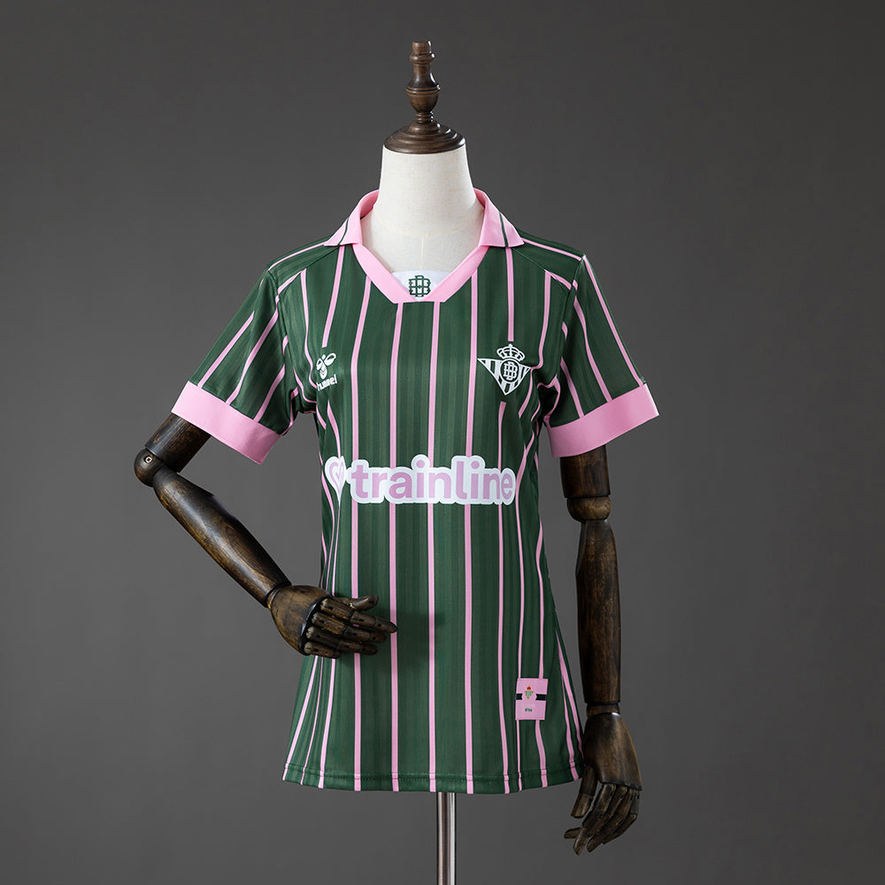 Real Betis 26-27 Edición Especial - Mujer