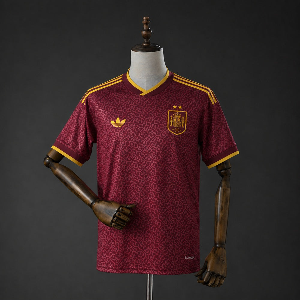 España Edición Especial 2026