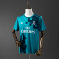 Real Madrid Visitante 17-18