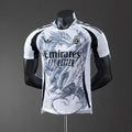Real Madrid Player Version 26-27 CarbonWhite