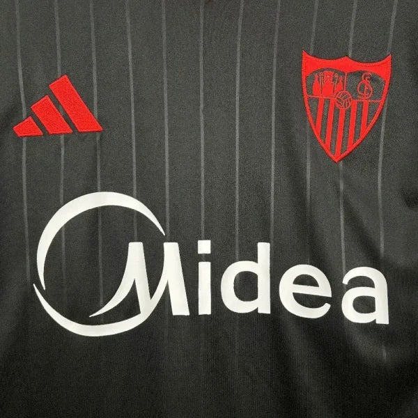 Sevilla Tercera 25-26