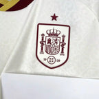 España Visitante 2026