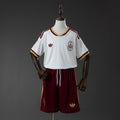 Equipación Adulto/Niño España Visitante 2026 - Campeón del Mundo