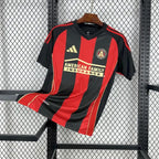 Atlanta United Local 25-26