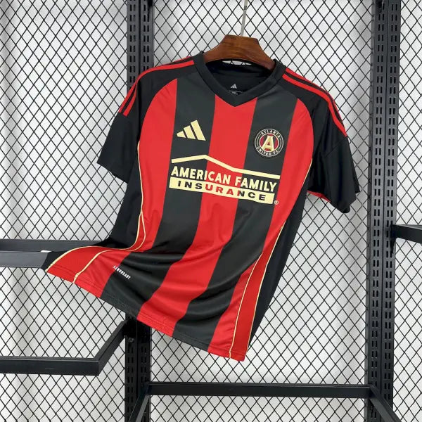 Atlanta United Local 25-26