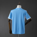 Equipación Adulto/Niño Manchester City Local 26-27