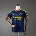 Arsenal Visitante 26-27