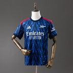 Arsenal Visitante 25-26