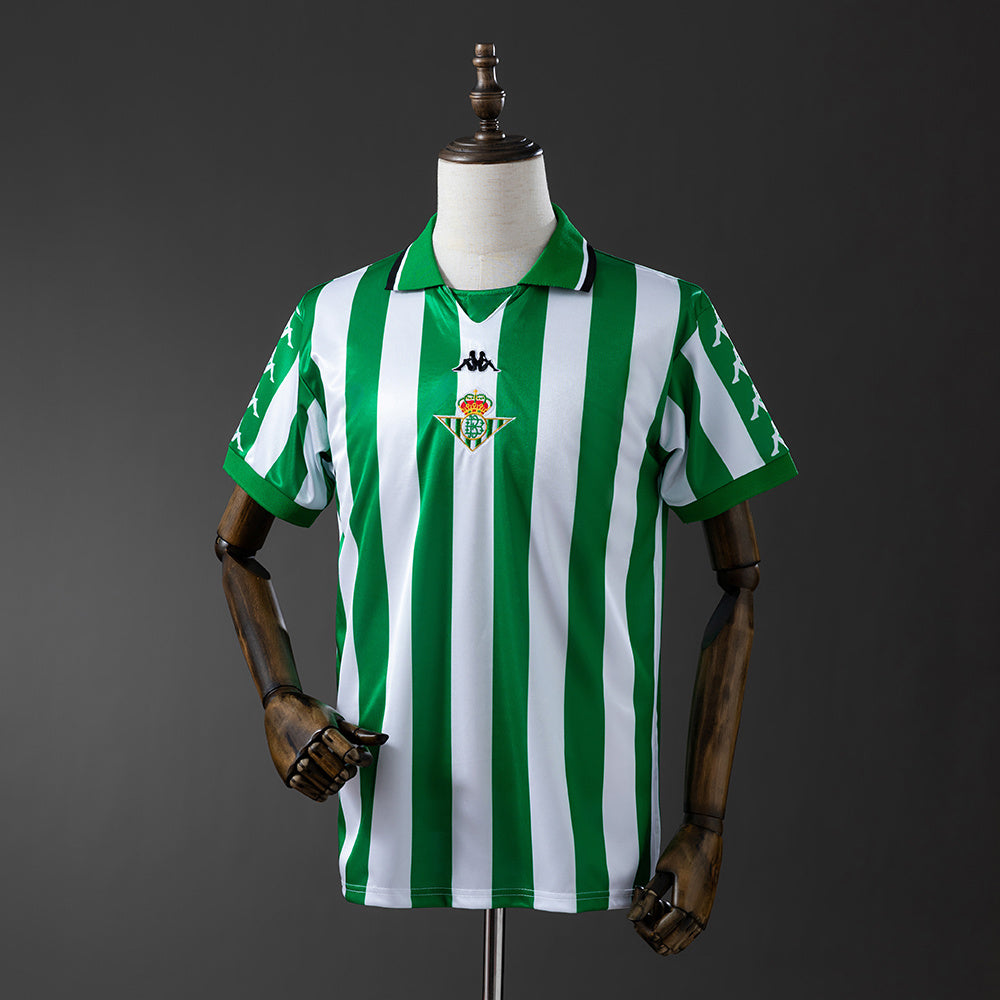 Real Betis Local 93-94
