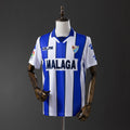 Málaga CF Local 98-99