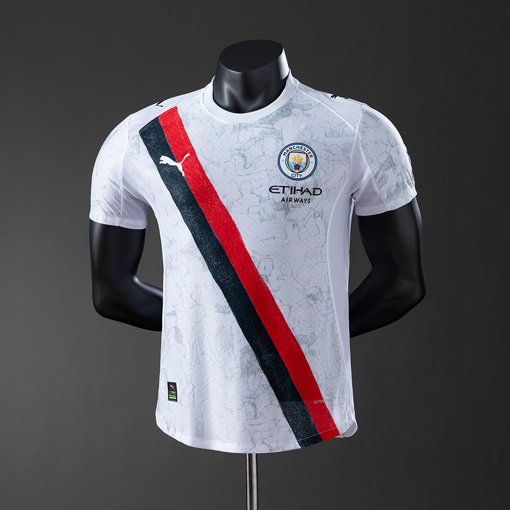 Manchester City Player version Visitante 25-26