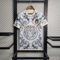 Italia x Versace Blanca
