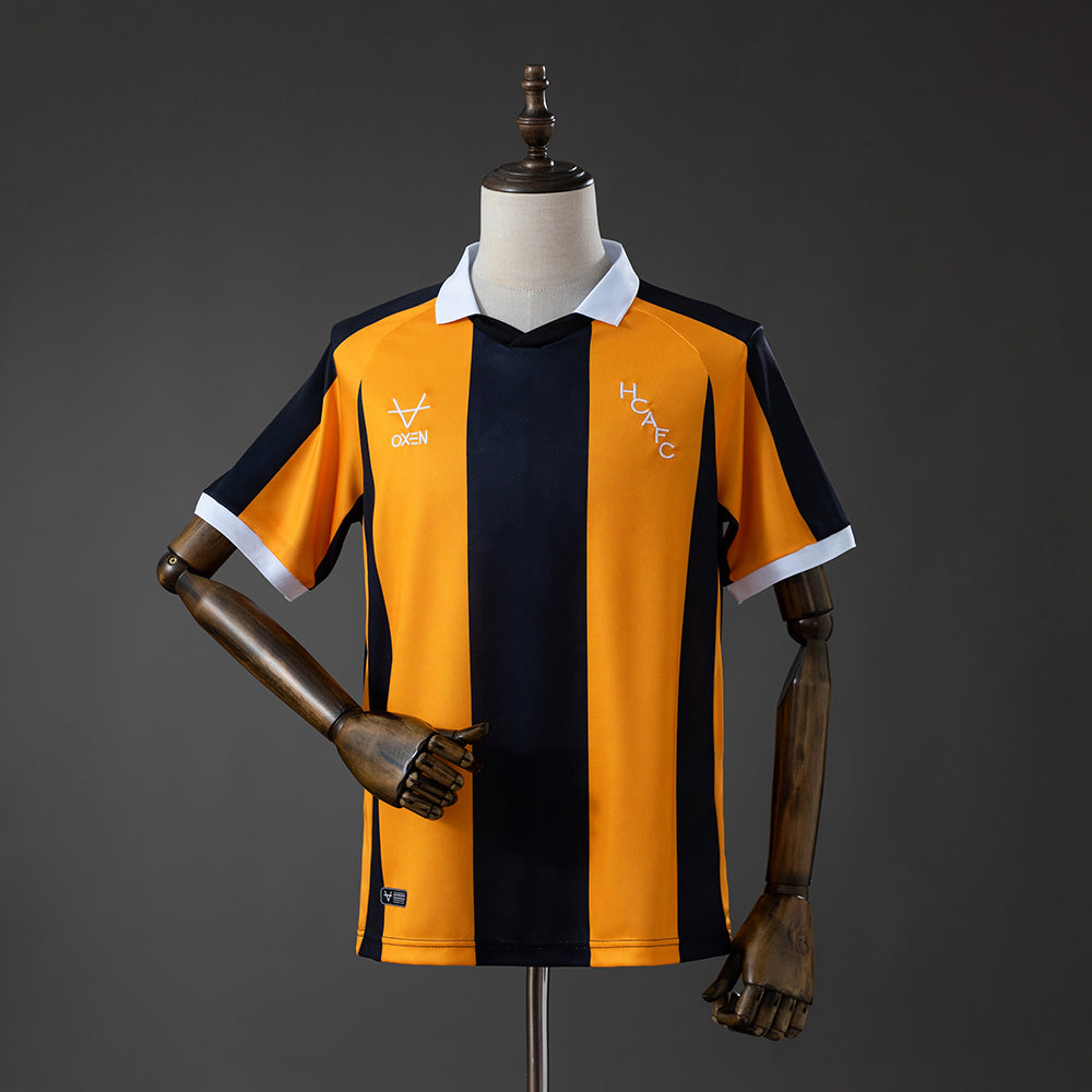 Hull City Local 26-27