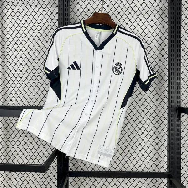 Real Madrid Edicion Especial Camisa