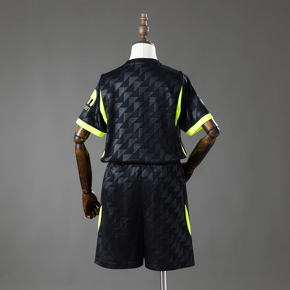 Manchester City Local 26-27 – Kit