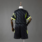 Manchester City Local 26-27 – Kit