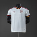 España Campeón del Mundo Visitante Player Version 2026