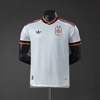 España Campeón del Mundo Visitante Player Version 2026