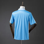 Manchester City Local 11-12