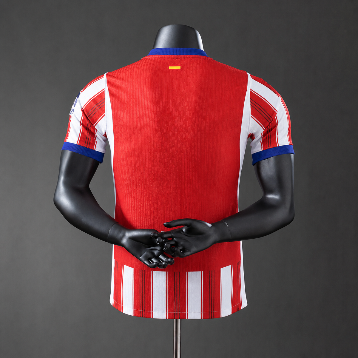 Atlético de Madrid Player Version Local 26-27