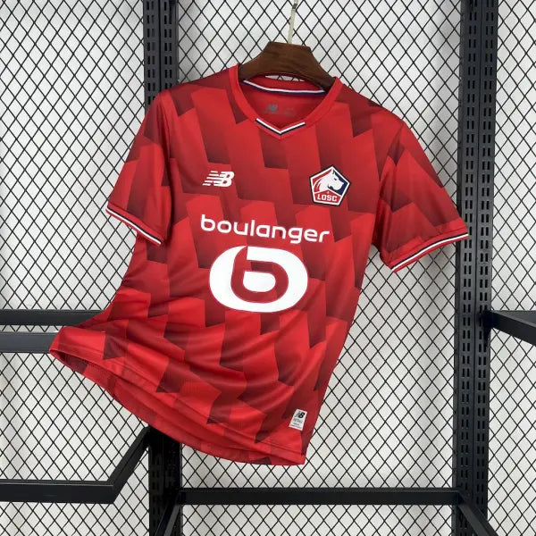 Lille Local 25-26