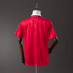Manchester United Local 92-94
