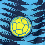 Colombia Visitante 2026