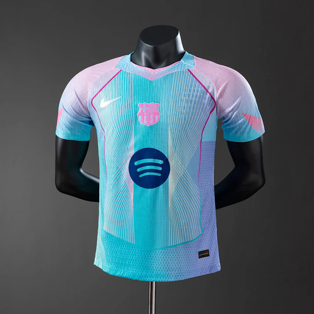 FC Barcelona 26-27 Edición Especial
