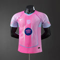 FC Barcelona 25-26 Edicion Especial – Rosa