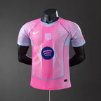 FC Barcelona 25-26 Edicion Especial – Rosa