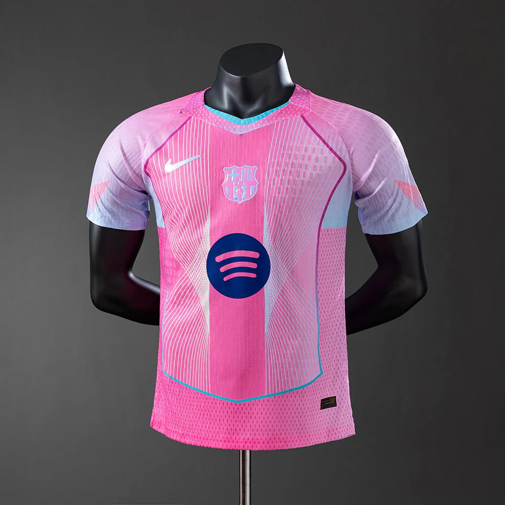 FC Barcelona 25-26 Edicion Especial – Rosa