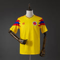 Colombia Local 1990