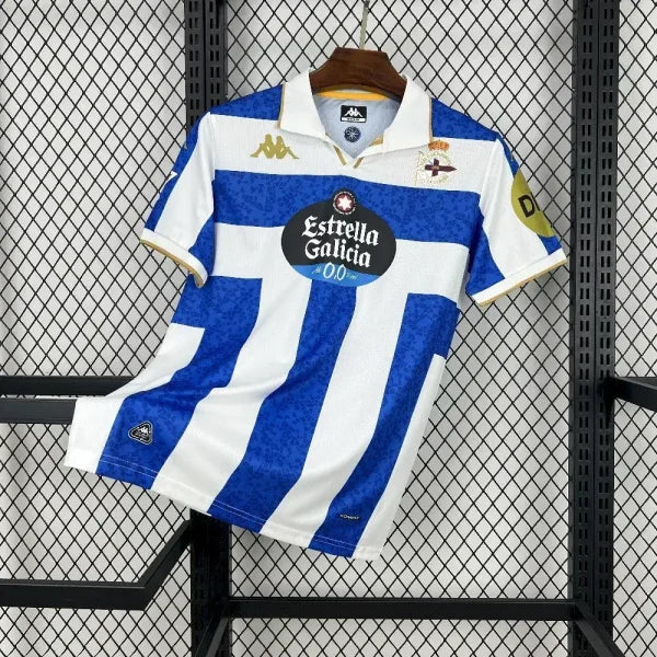 Deportivo Local 25-26