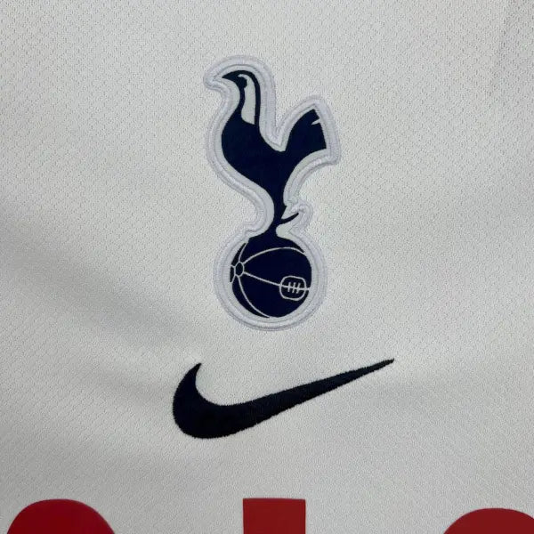 Tottenham Local 25-26