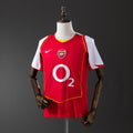 Arsenal Local 04-05