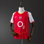 Arsenal Local 04-05