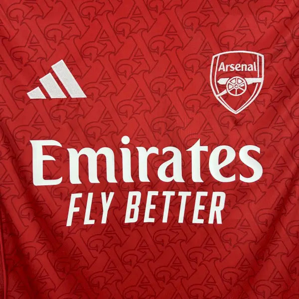 Arsenal Local 25-26