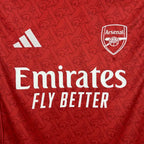 Arsenal Local 25-26