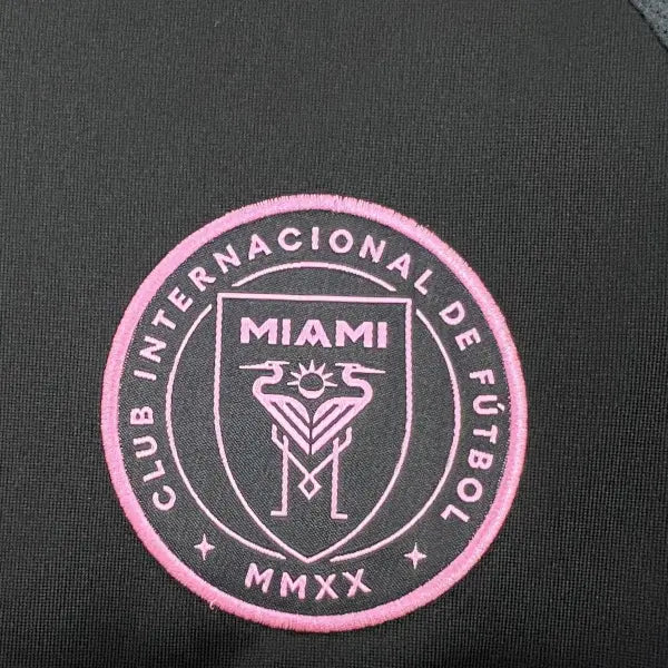 Inter de Miami Visitante 25-26