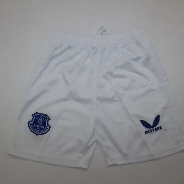 Everton Local 25-26 – Equipación