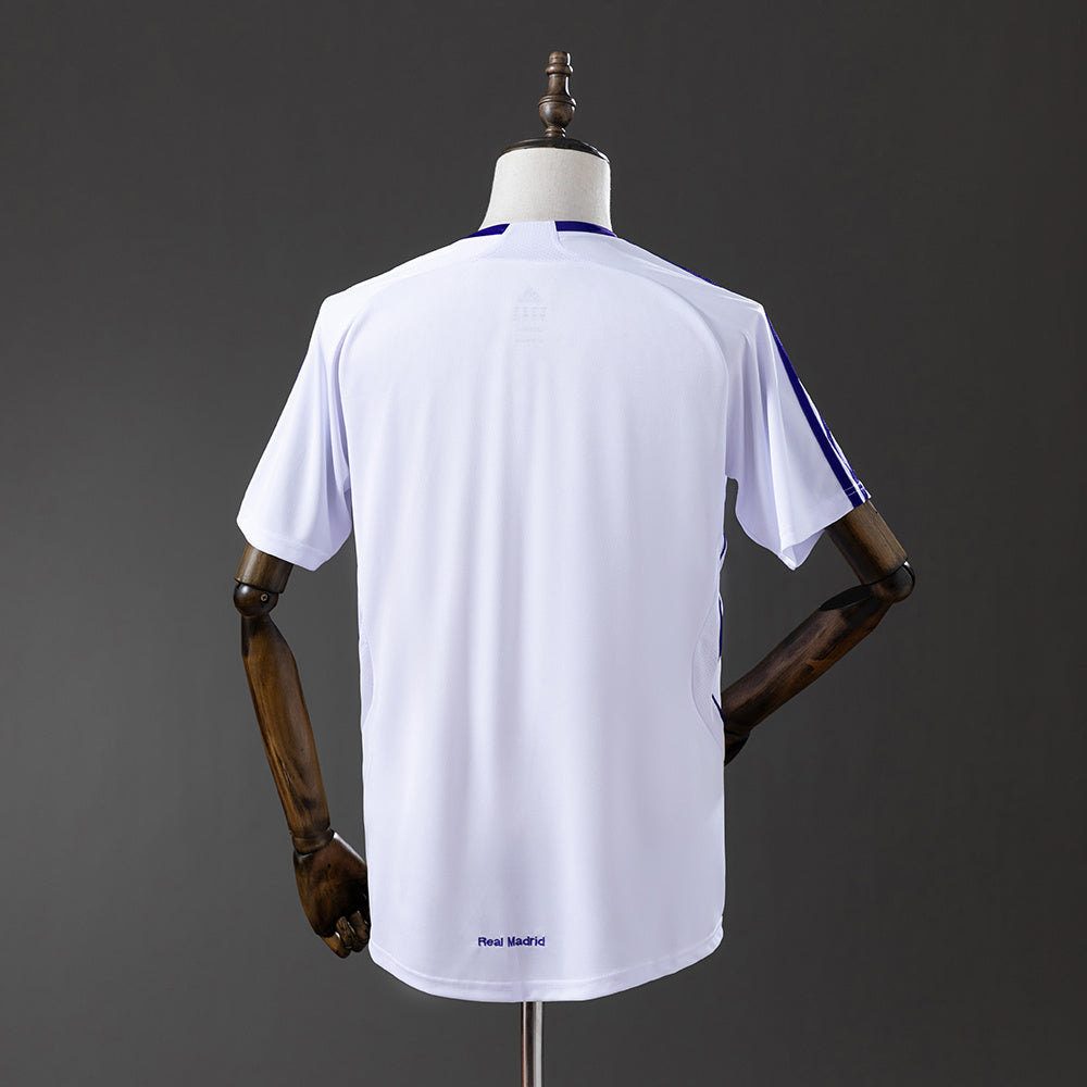 Real Madrid Local 07-08