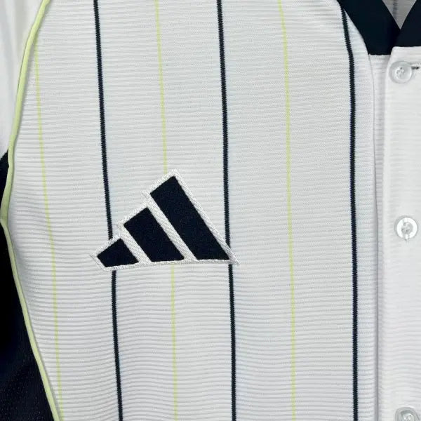 Real Madrid Edicion Especial Camisa