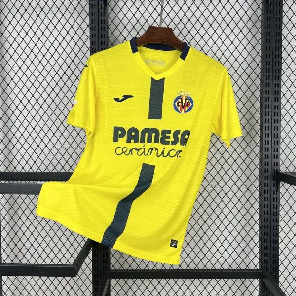 Villarreal Local 25-26
