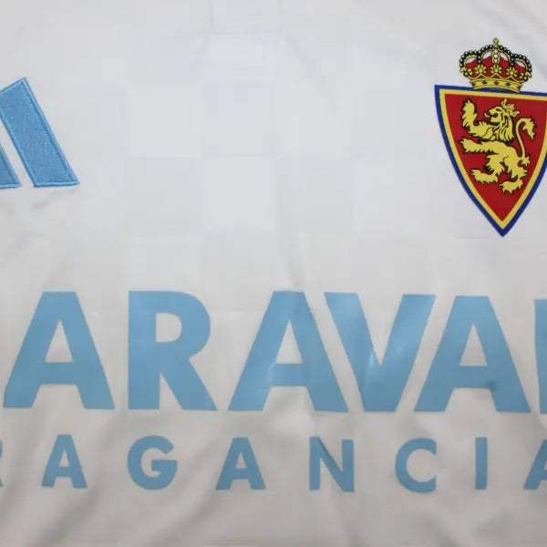 Zaragoza Local 25-26
