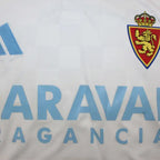 Zaragoza Local 25-26
