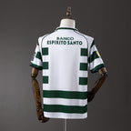 Sporting de Lisboa Local 02-03